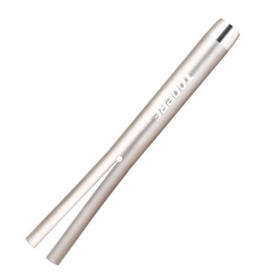 toopre中空中轴压入式拆卸