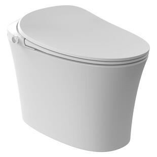 【补贴15%】瑞尔特智能马桶家用即热式一体电动坐便器c2lite