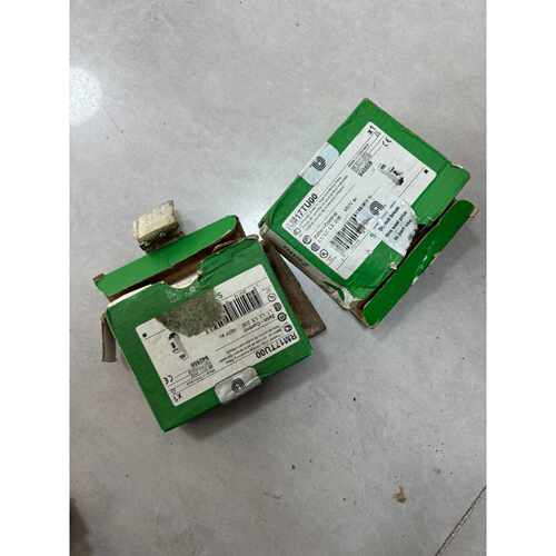 【请询价】RM17TU00全新品控制继电器包装比较旧