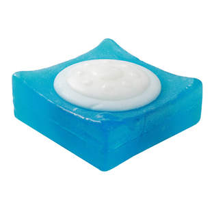 儿童香皂挖掘恐龙宝藏盲盒香皂宝石考古挖宝多多玩具肥皂男孩女孩