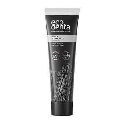 被追问N次的牙膏牙齿亮到反光