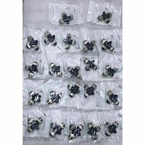 询价图尔克RSM-2RKM50三通分支器