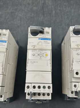 1pc x Schneider Telemecanique LUB12 TeSys LUCC05B