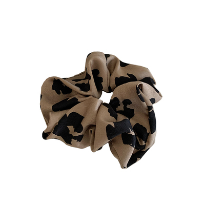 大肠圈发圈头绳复古丸子头扎头发