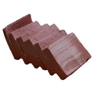 新鲜羊血羊杂内脏羊下水山羊血火锅生羊血店铺另有羊肚肠子羊心肝