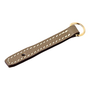 改造Kelly to go钱包肩带连接皮扣耳仔更换肩带EP牛皮不伤包配件