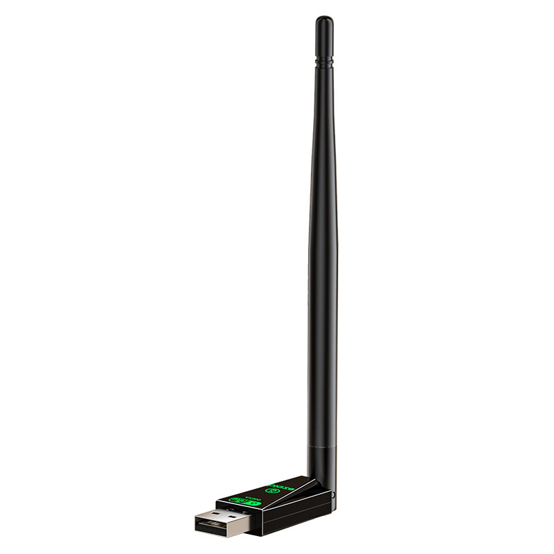 毕亚兹usb无线网卡wifi6接收发射