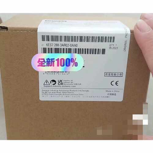 【请询价】6ES72883AR020AA0 6ES7 2883A