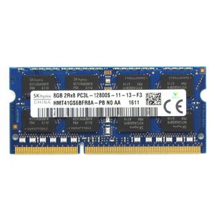 海力士 8G 4G 2G  DDR3L 1866 1867 1600 1333 1066 笔记本内存