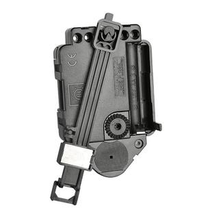 机芯带摇摆器一体指针石英钟表挂钟配件diy钟芯钟针配件左右摇摆