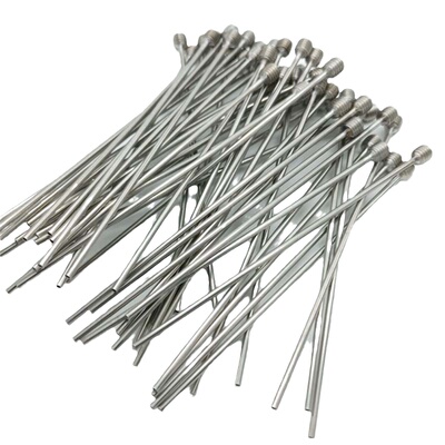 运水针锥螺纹WCPPT直螺纹WCPM