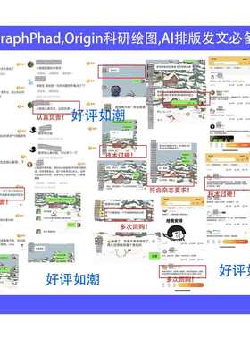 sci作图，graphpad prism作图，科研作图，Origin，绘图，pcr数据