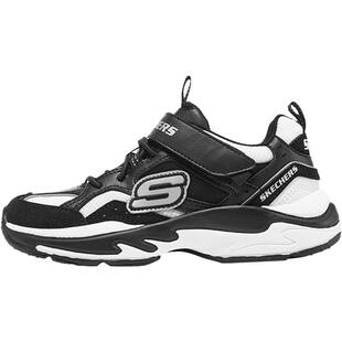 Skechers/斯凯奇正品 DUROLUX 低帮大童休闲时尚新款运动鞋
