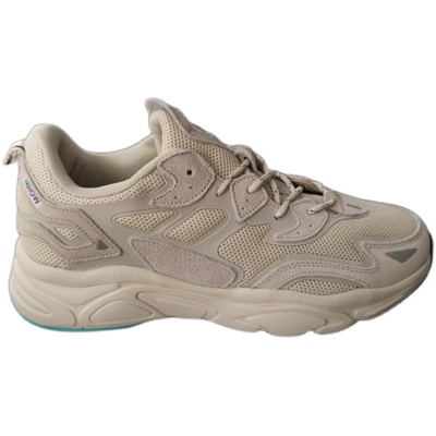 高颜值情侣款运动慢跑鞋