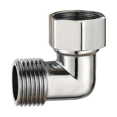 90直角弯头水龙头万向水嘴转接头