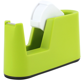 索尼克胶带切割器SONIC桌面胶带切割座配重适度可单手撕开胶带