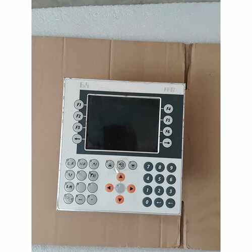 议价贝加莱PP41控制器人机界面工控机4P3040.01490可维修