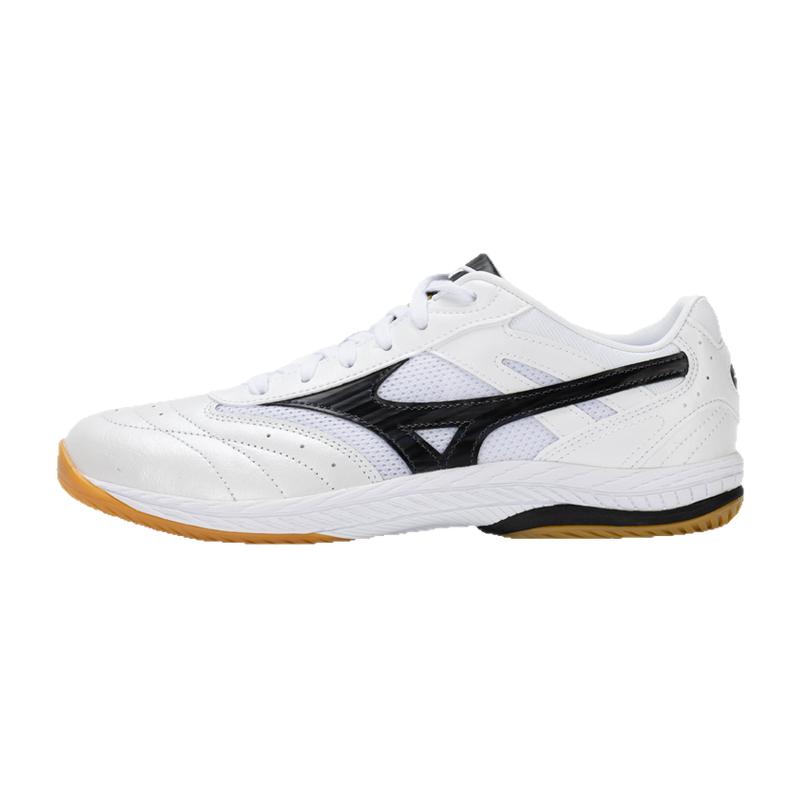 Mizuno美津浓男女缓震无痕橡胶鞋底专业乒乓球鞋WAVEDRIVE 0
