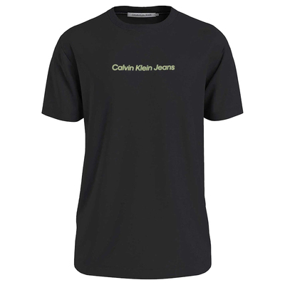 CalvinKlein短袖T恤男