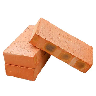 95红砖块 实心砖头 烧结页岩砖  粘土砖 建筑砌墙砖 天津厂家批发