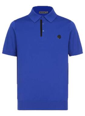 G/FORE吉福官方春夏男士高尔夫服装TECH KNIT短袖POLO衫