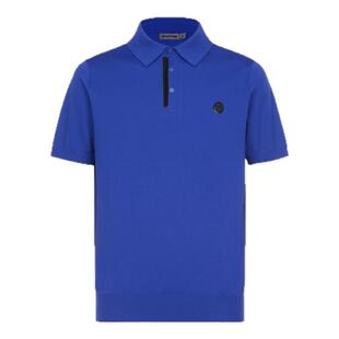 G/FORE吉福官方春夏男士高尔夫服装TECH KNIT短袖POLO衫