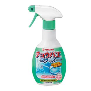 日本金鸟下水道小飞虫灭杀神器卫生间厕所管道灭蛾蠓防飞虫剂家用