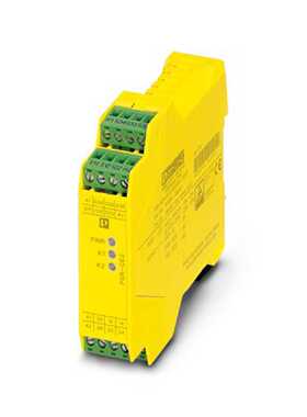 议价少量现货菲尼克斯PSR-SCP-24UC/CE2/3X1/1X2/B安全继电器1046