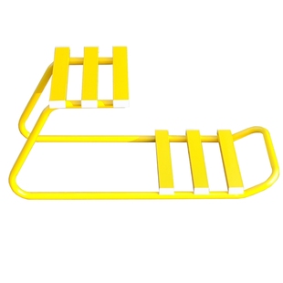 欧式滑冰车冰爬犁雪橇冰上运动滑冰冰锥爬犁户外冰面运动滑冰滑雪