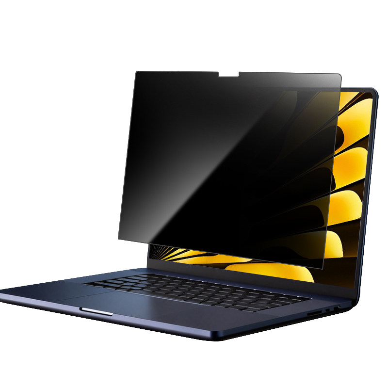 苹果macbook笔记本屏幕膜防窥膜