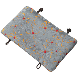 铁壶提梁把手束带防烫布垫子隔热套银壶茶壶巾提手绳绑扎茶具配件