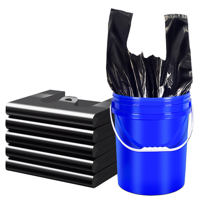 大号垃圾袋麦恩诗手提