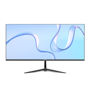 YSNO带鱼屏显示器29英寸准2K100hz34英寸电竞27寸电脑显示屏幕