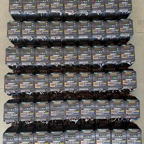 西门子V20变频器6SL3210-5BE21-5UV0，1.，议价商品