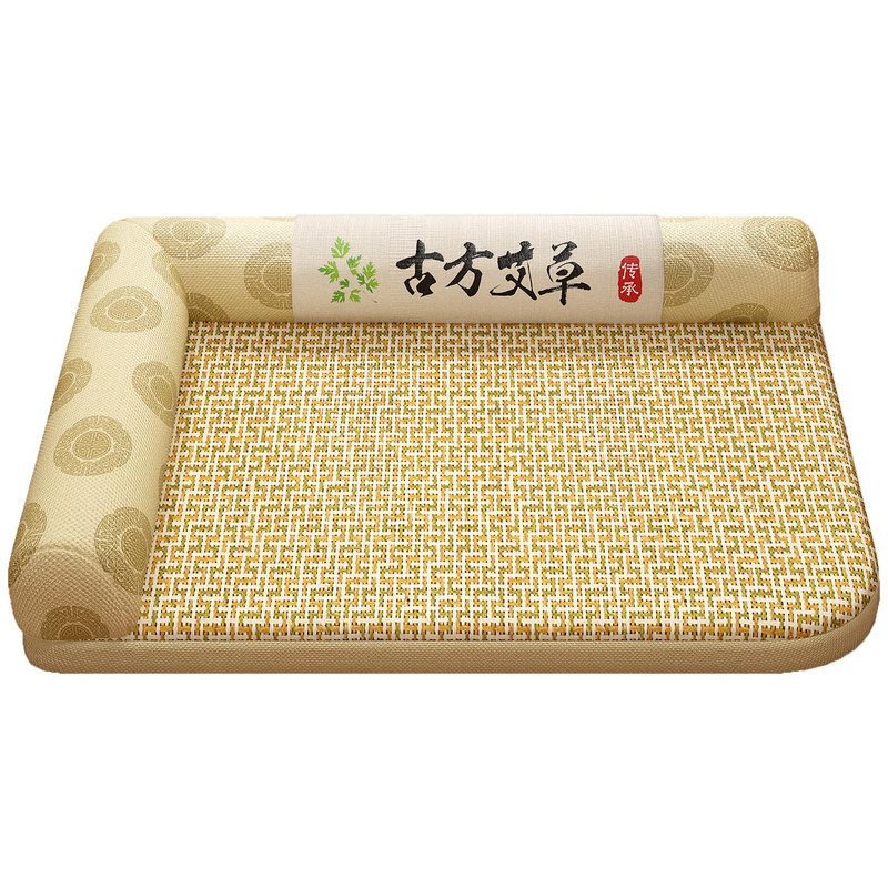 【古方艾草】驱虫夏季凉席狗窝