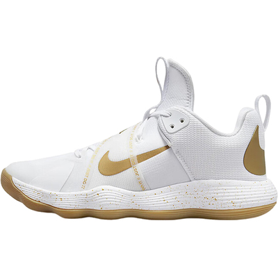 Nike/耐克正品React Hyperset男士缓震训练篮球鞋DJ4473-170