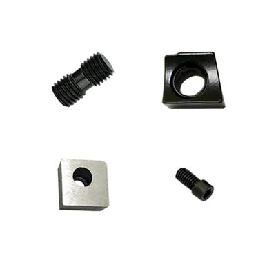 台湾盘泰配件正反双头螺丝刀垫