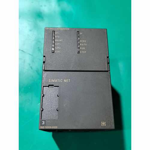 询价-6GK7 3431GX300XE0
