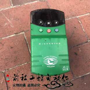 议价DIN1220037A CT艾默生变频器 DINVERTER 成色差 价格询价