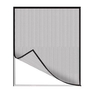 2025新款冬季密封铝甲保温暖膜窗帘7mm特厚挡风窗户帘防天寒神器