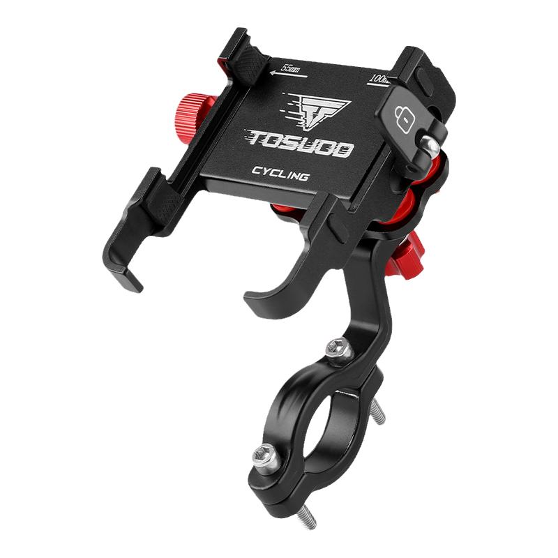 塔斯队长自行车专用手机架山地车公路车骑行防震导航支架固定装备