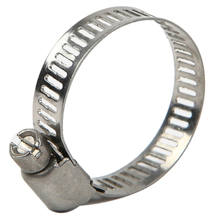 不锈钢抱箍夹扎带管箍铁箍20mm40mm,50mm,60mm,75mm可调节