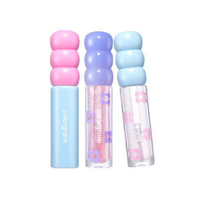 colorgram糖葫芦水光唇釉