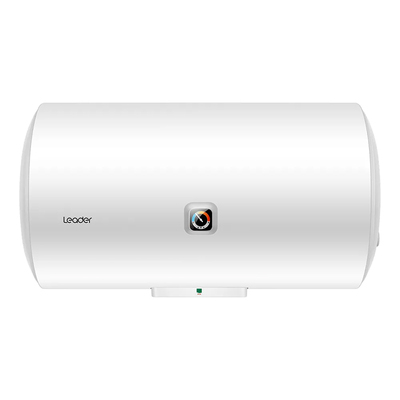 海尔电热水器家用洗澡卫生间60升50L一级能效80升统帅出租房储水