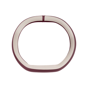 适用于小米YU7汽车方向盘套四季通用超薄透气车把套内饰用品配件