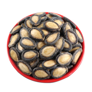 生黑西瓜子新货原味大片五香味甘草话梅味甘肃大板打瓜子散装包邮