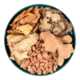 生化汤中药材原料汤料包川芎当归桃仁甘草炮姜中药材店铺实体门店