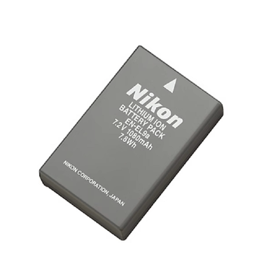 尼康EN-EL9a原装电池D5000D3000