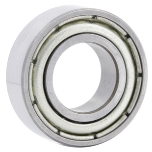 电机 滚珠微型轴承605ZZ R-1450ZZ 尺寸5*14*5mm 电动电机小轴承