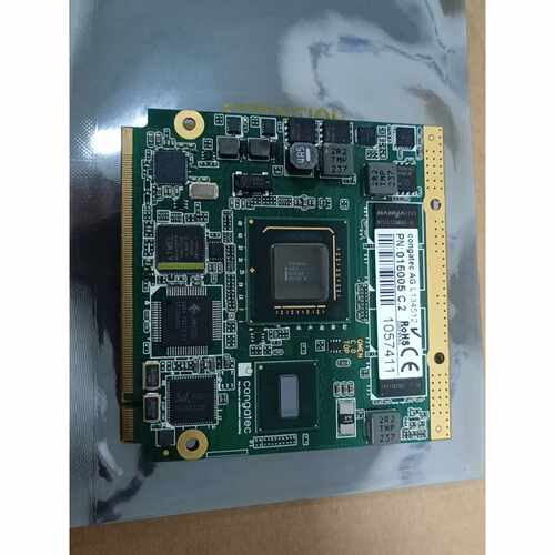 【请询价】congatecAGL134512工控主板PN0150
